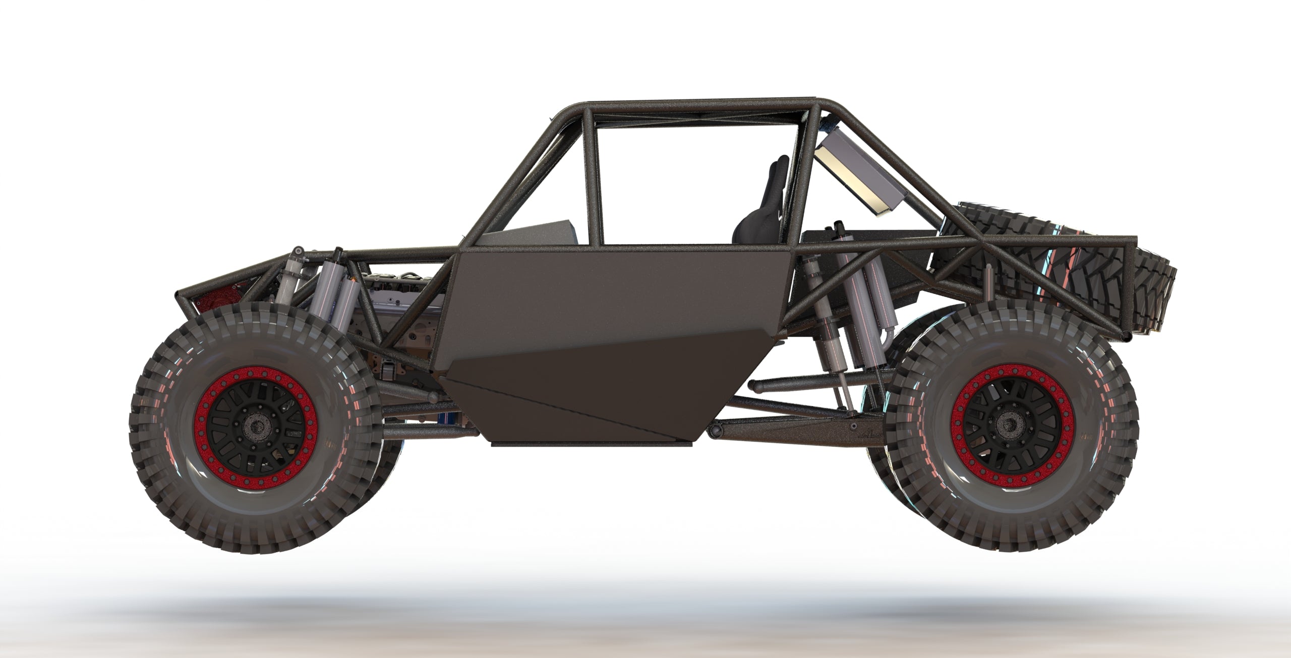 ASBO - CHASIS 4400