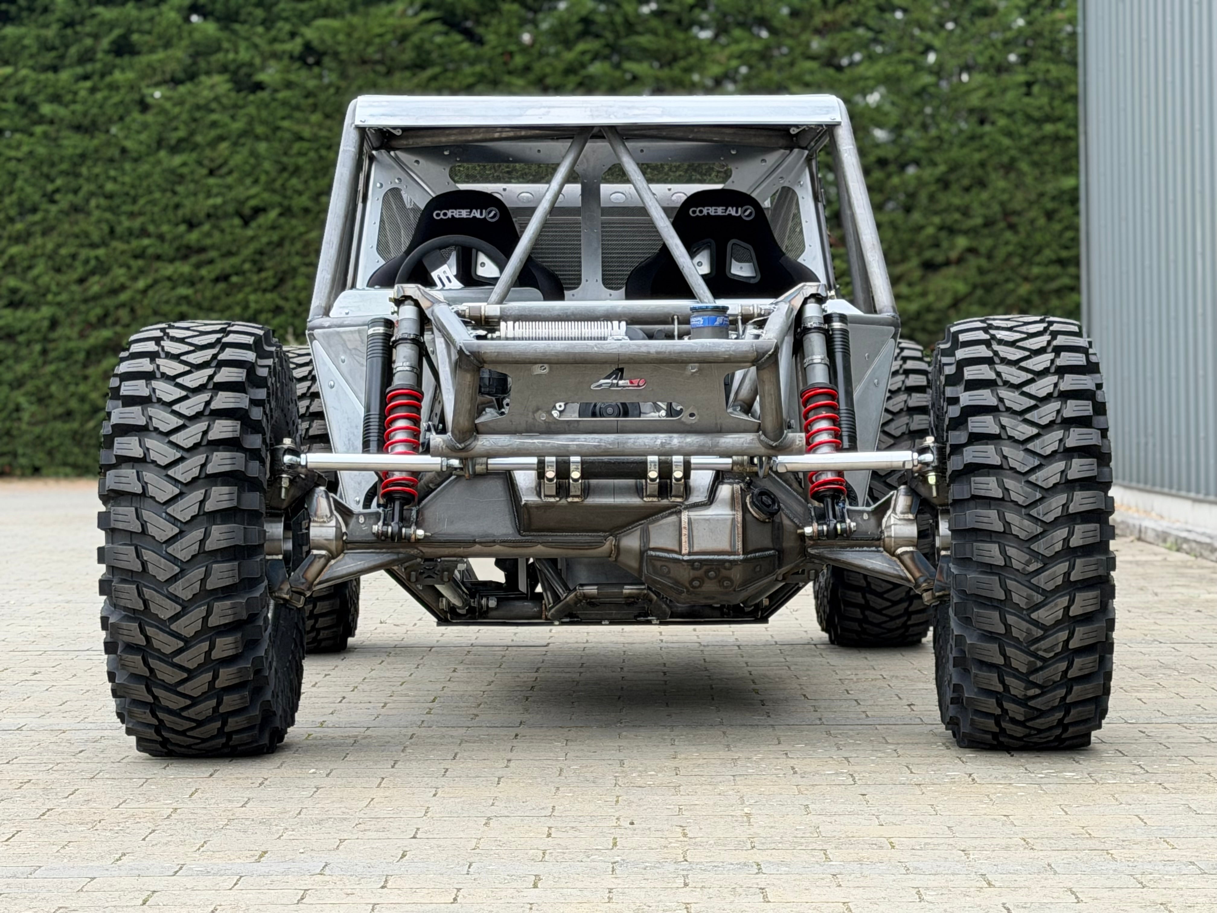 CHASSIS