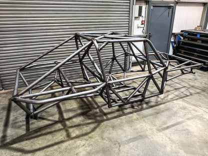 OFFENDER - 2 SEAT CLASSIC CHASSIS