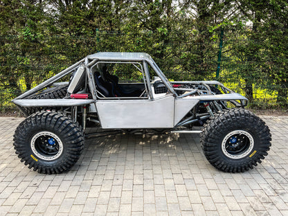 OFFENDER - 2 SEAT CLASSIC CHASSIS