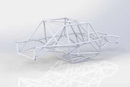 ASBO - 4400 CHASSIS