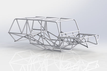 OFFENDER - 4 DOOR RHINO CHARGE CHASSIS