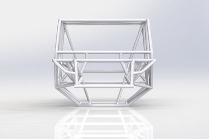 OFFENDER - 4 DOOR RHINO CHARGE CHASSIS