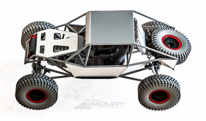 ASSASSIN CHASSIS - RACE SPEC