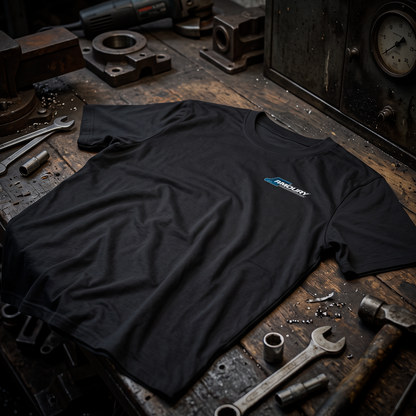 Camiseta Off-Road Armoury de Gramaje Grueso